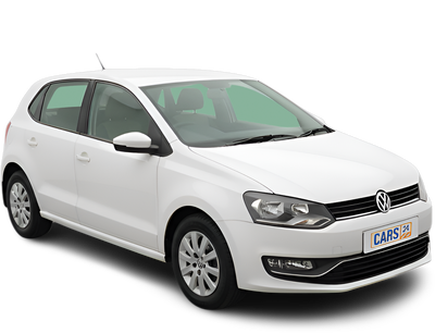 Volkswagen Polo-img